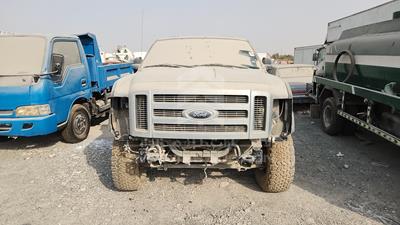 2009 Ford F 250