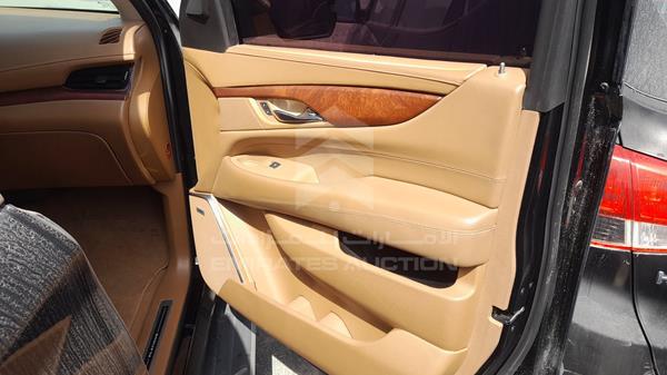 Cadillac Escalade 2016 1GYS47KJ6GR155244 Image 20