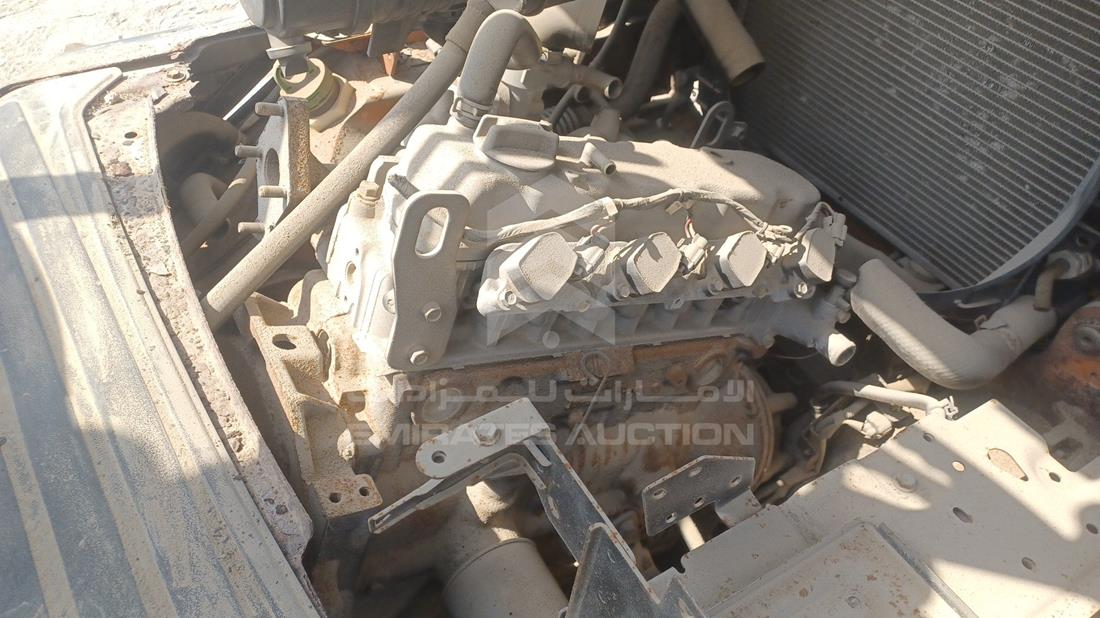 تويوتا 2019 — خليج المحرك — صورة 23