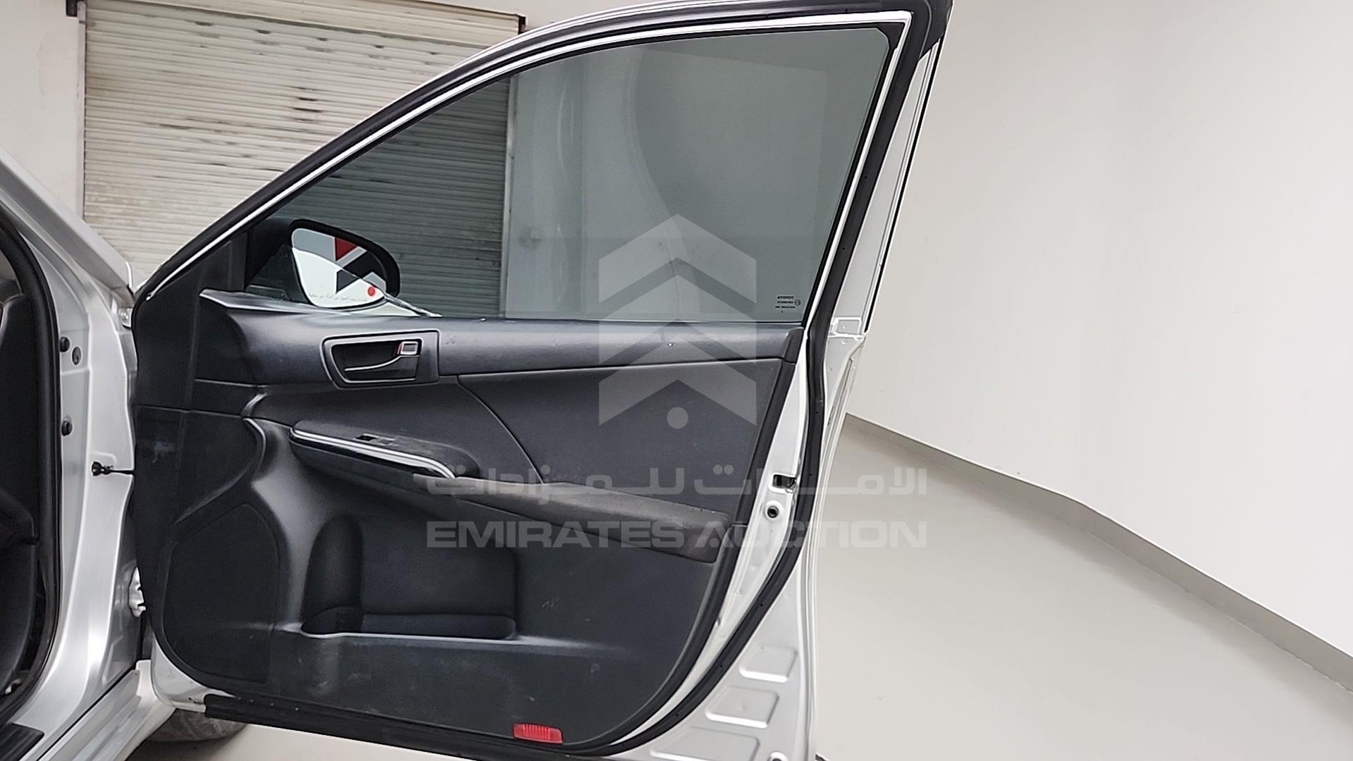 2013 TOYOTA CAMRY VIN: 6T1BF9FK2DX468216