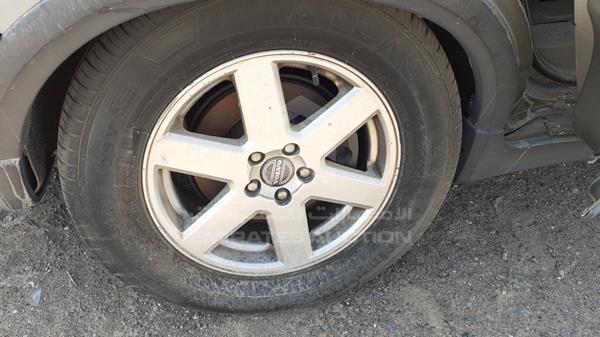 YV1CZ595261267779 Volvo XC 90