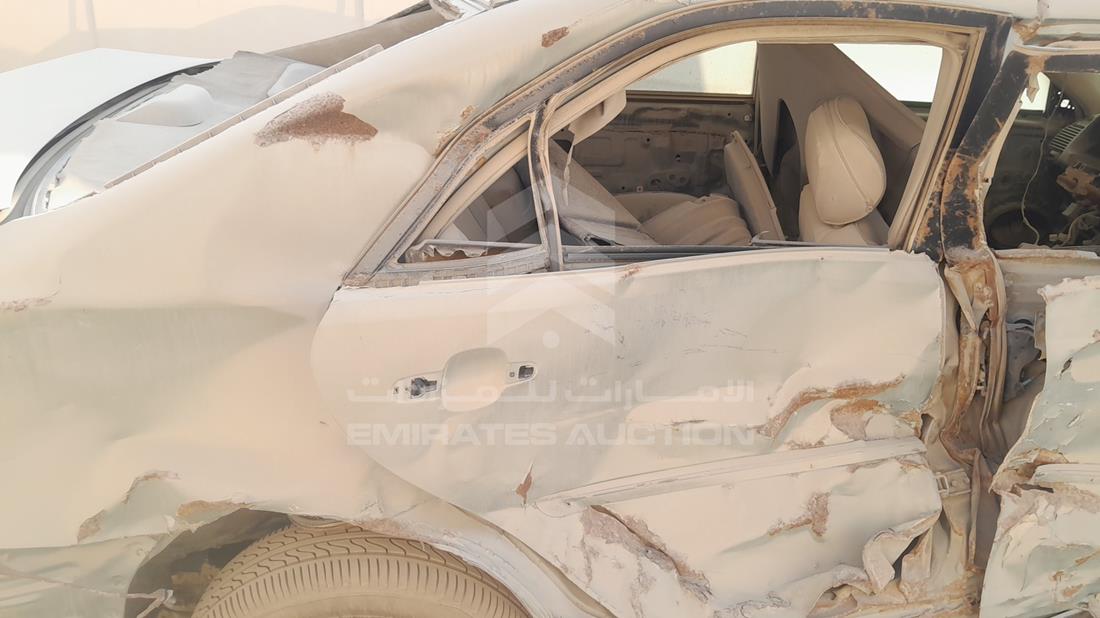 2004 Toyota Camry — Rear Right Door — Photo 19