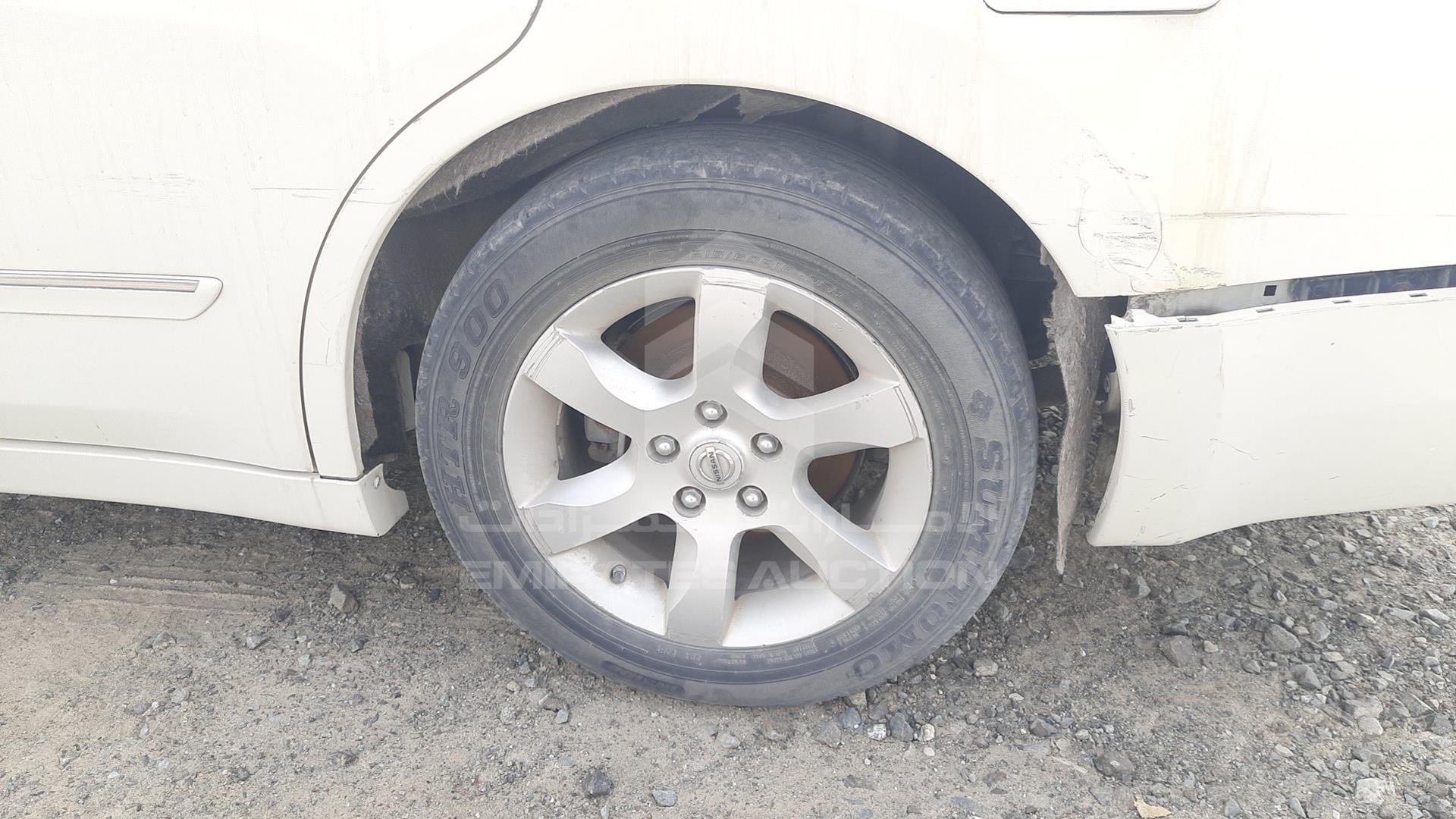 2009 NISSAN ALTIMA VIN: 1N4AL21D69C148843