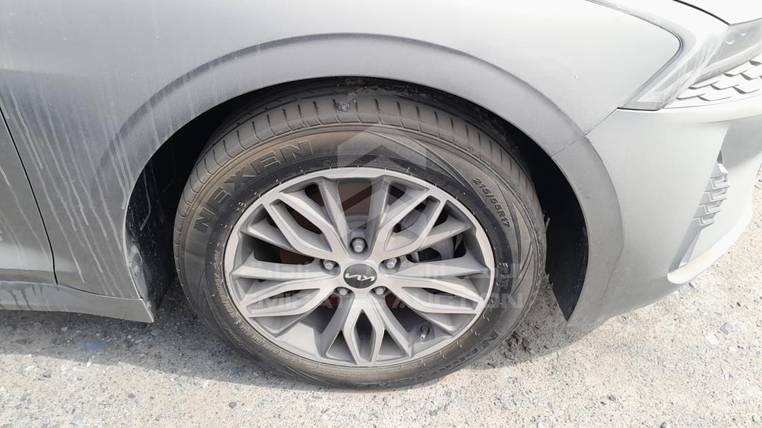 2022 Kia K5 — Front Right Tyre — Photo 28