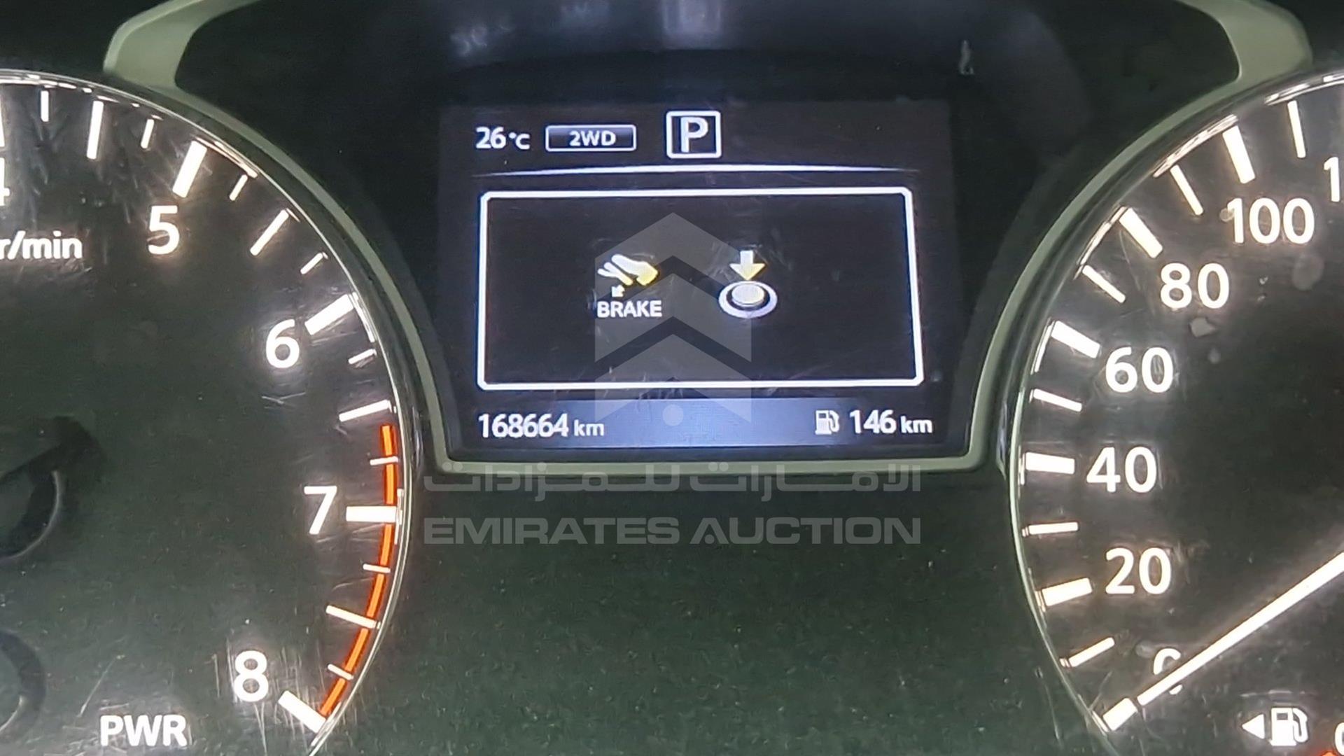 2019 NISSAN PATHFINDER VIN: 5N1CR2M81KC579060