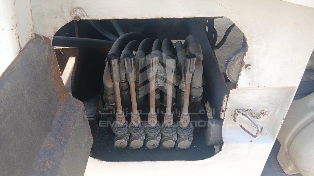 2014 Mitsubishi Canter — General — Photo 30