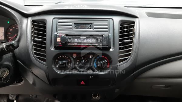MMBJNKJ30GH045283 Mitsubishi L 200