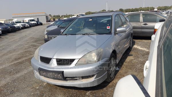 Mitsubishi Lancer 2007 JMYSTCS3A7U012865 Image 24