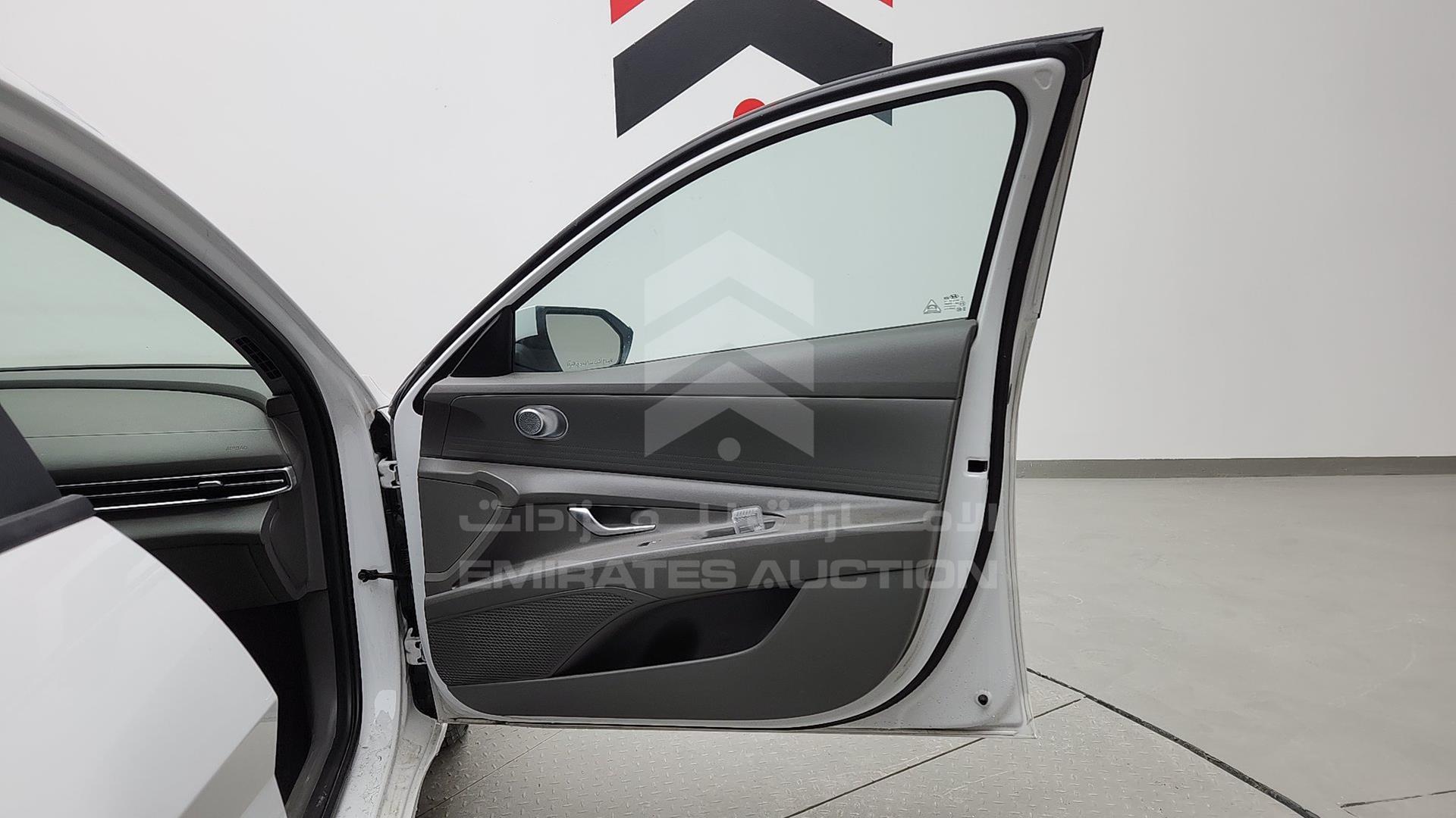 2023 HYUNDAI ELANTRA VIN: KMHLN41B9PU359271