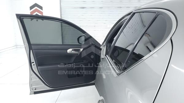 Lexus Ct 200 H 2017 JTHKD5BHXH2292879 Image 33