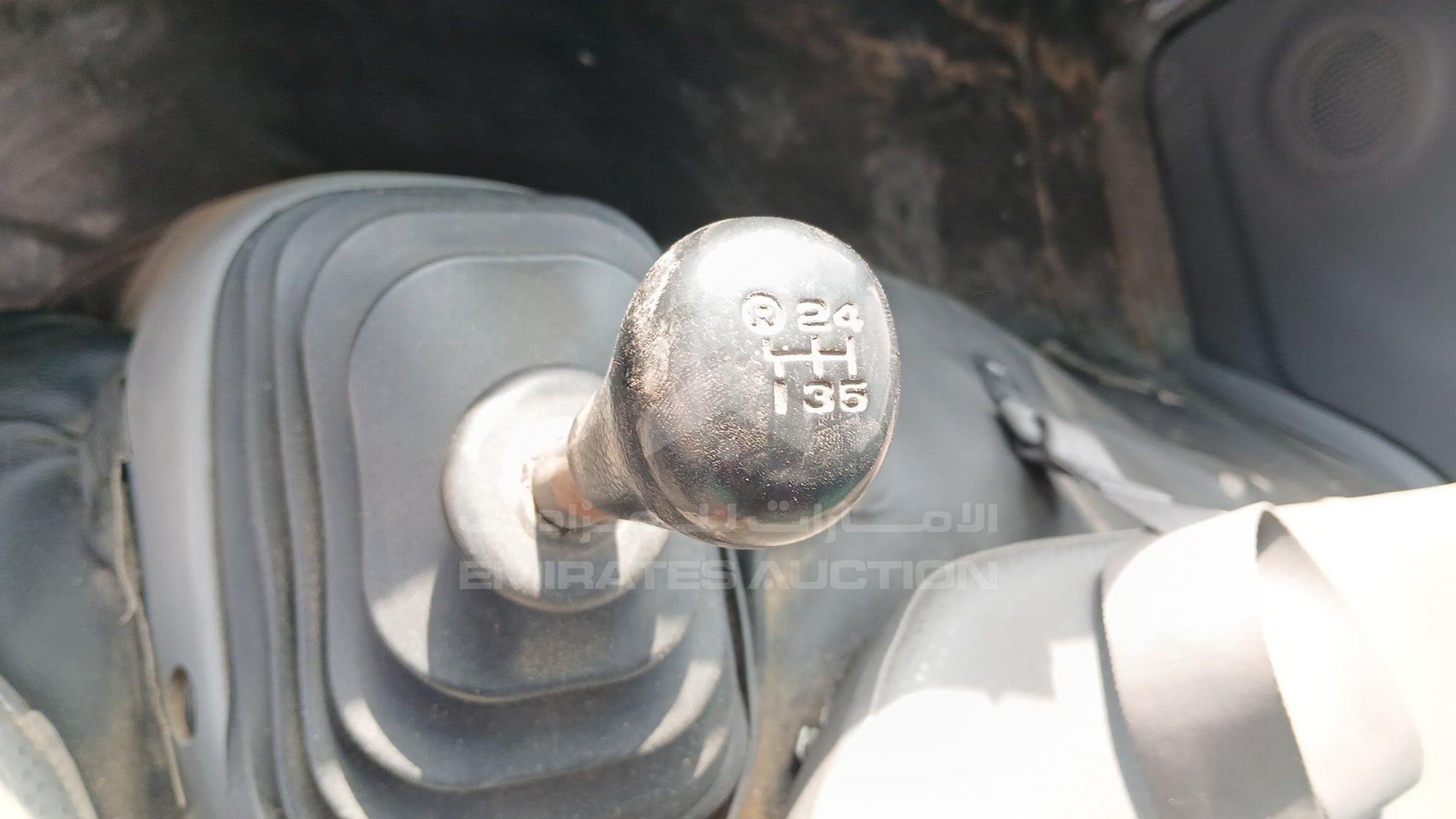 2018 HINO 300 VIN: JHHACJ4H6JK003537
