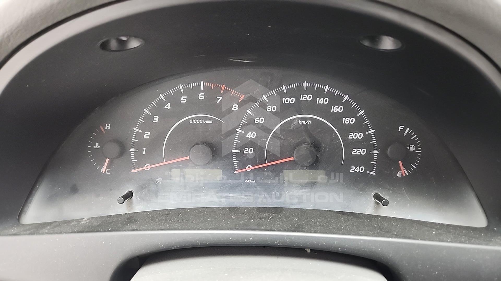 2011 TOYOTA CAMRY VIN: 6T1BE42K9BX677994