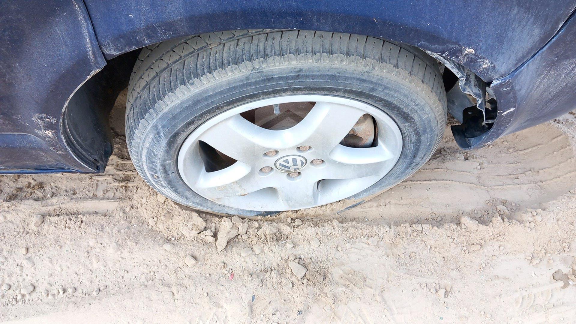2007 VOLKSWAGEN MULTIVAN VIN: WV2LAF7H77H088177
