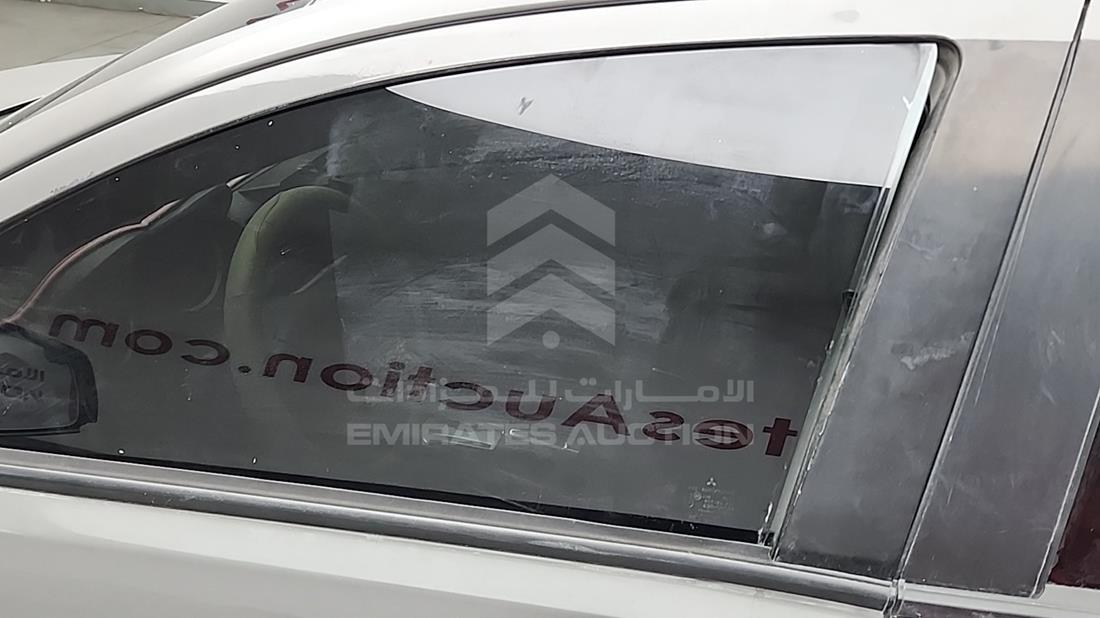 2014 Mitsubishi Lancer — Dent — Photo 29