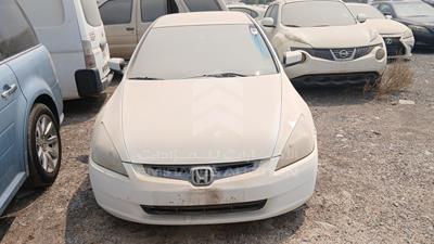 2003 Honda Accord