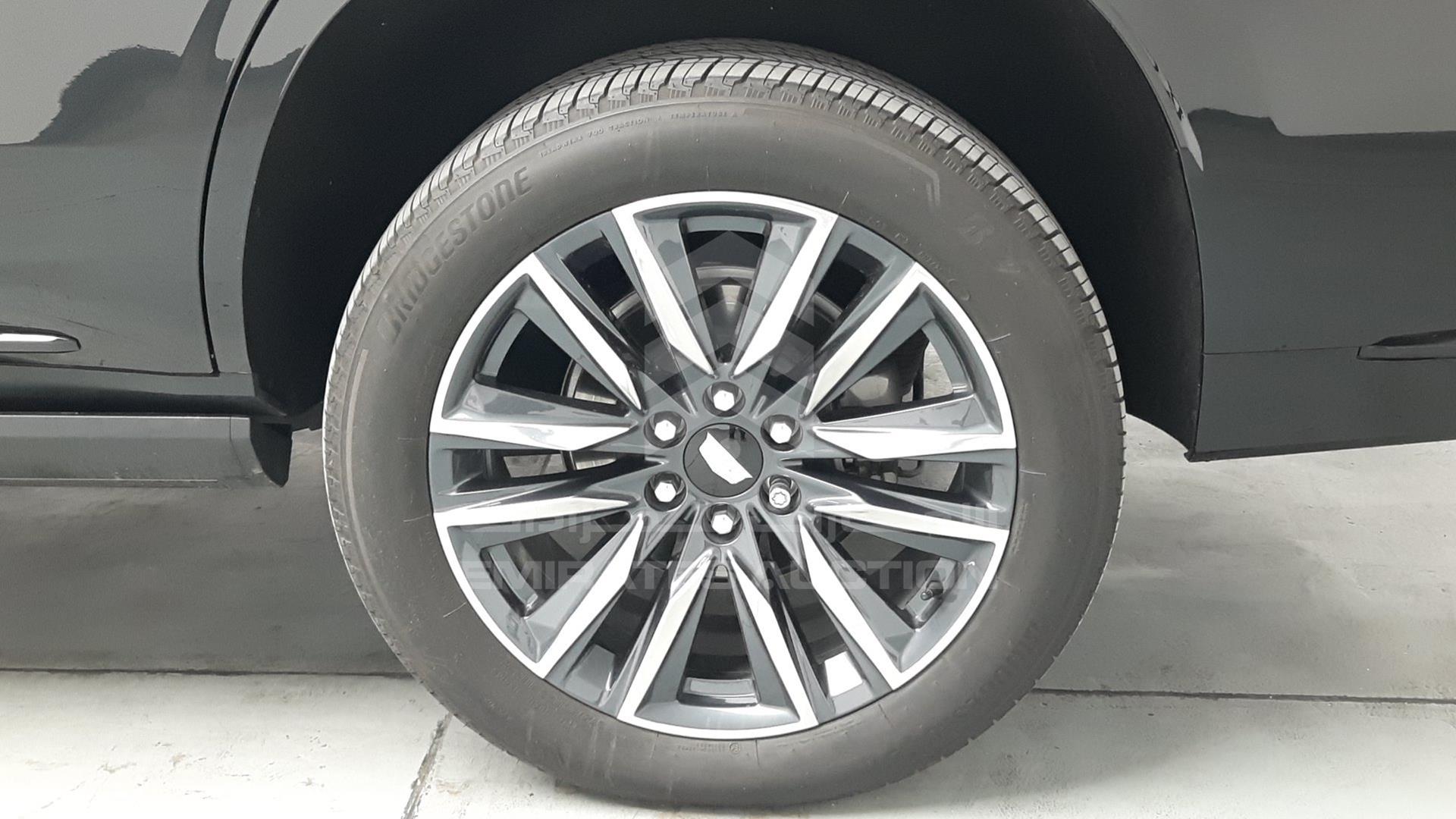 2023 CADILLAC ESCALADE VIN: 1GYS47KL7PR157506