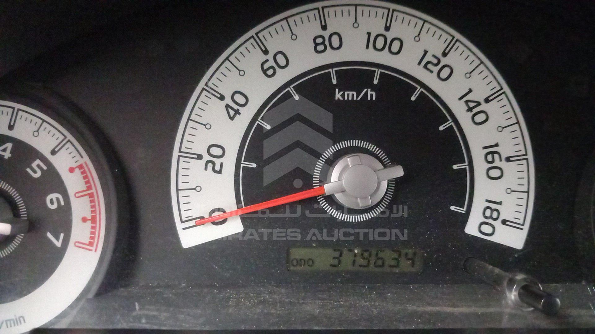 2013 TOYOTA FJ CRUISER VIN: JTEBU11F7DK151283
