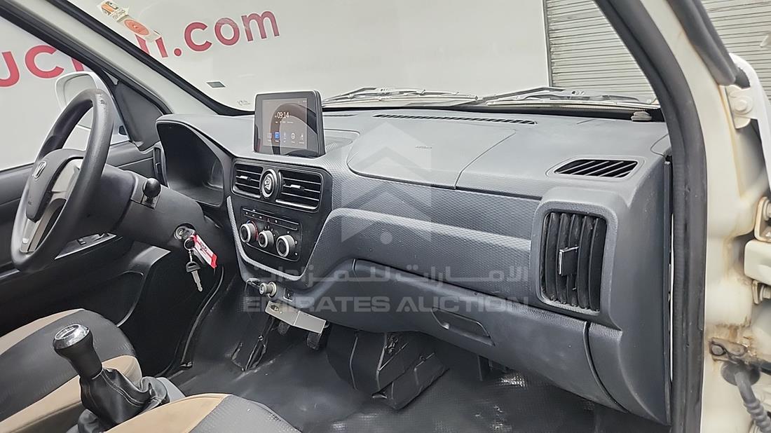 2024 Victory V2 — Front Right Passenger Dashboard View — Photo 26