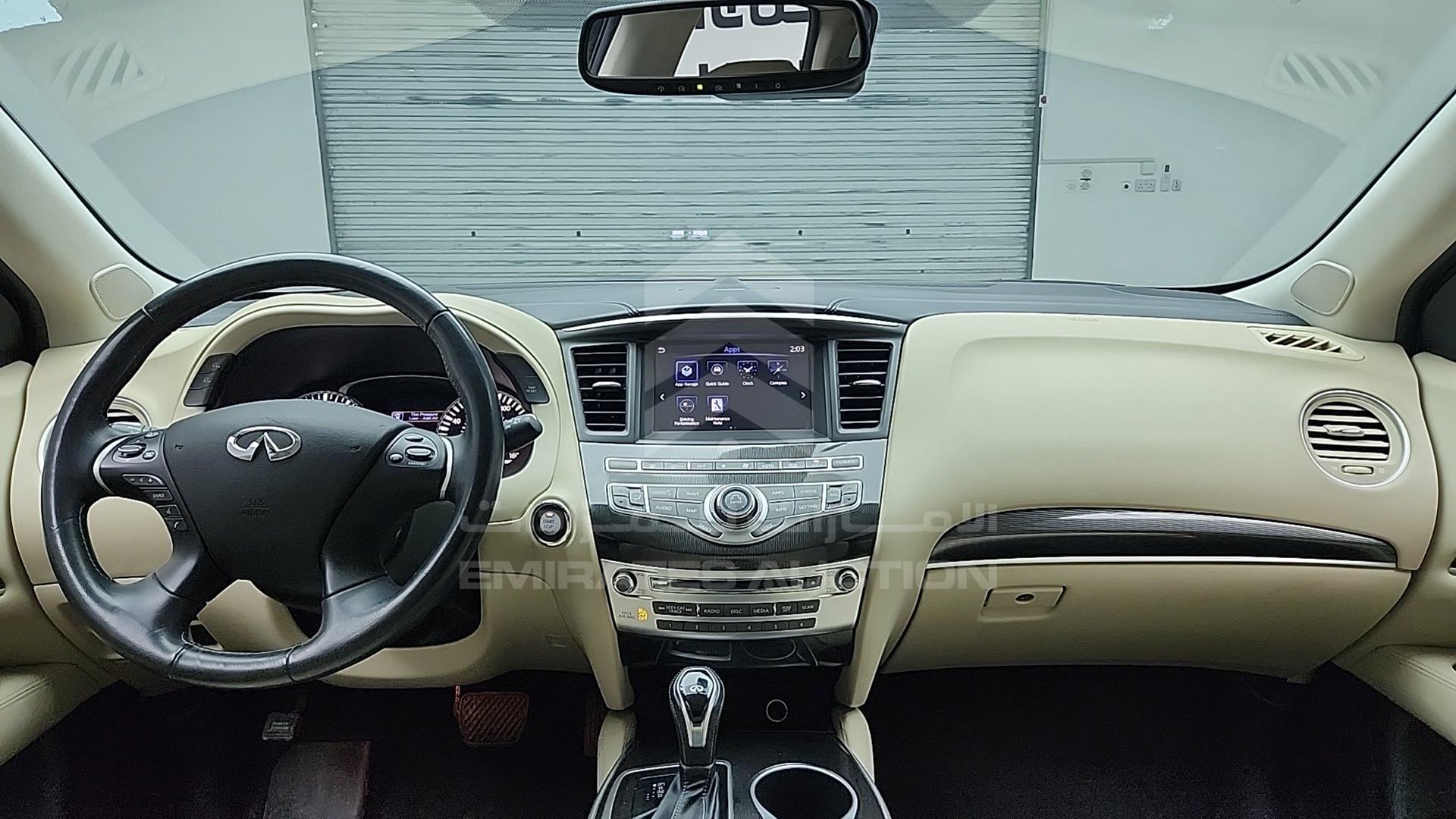 2019 INFINITI QX60 VIN: 5N1DL0MM9KC506302