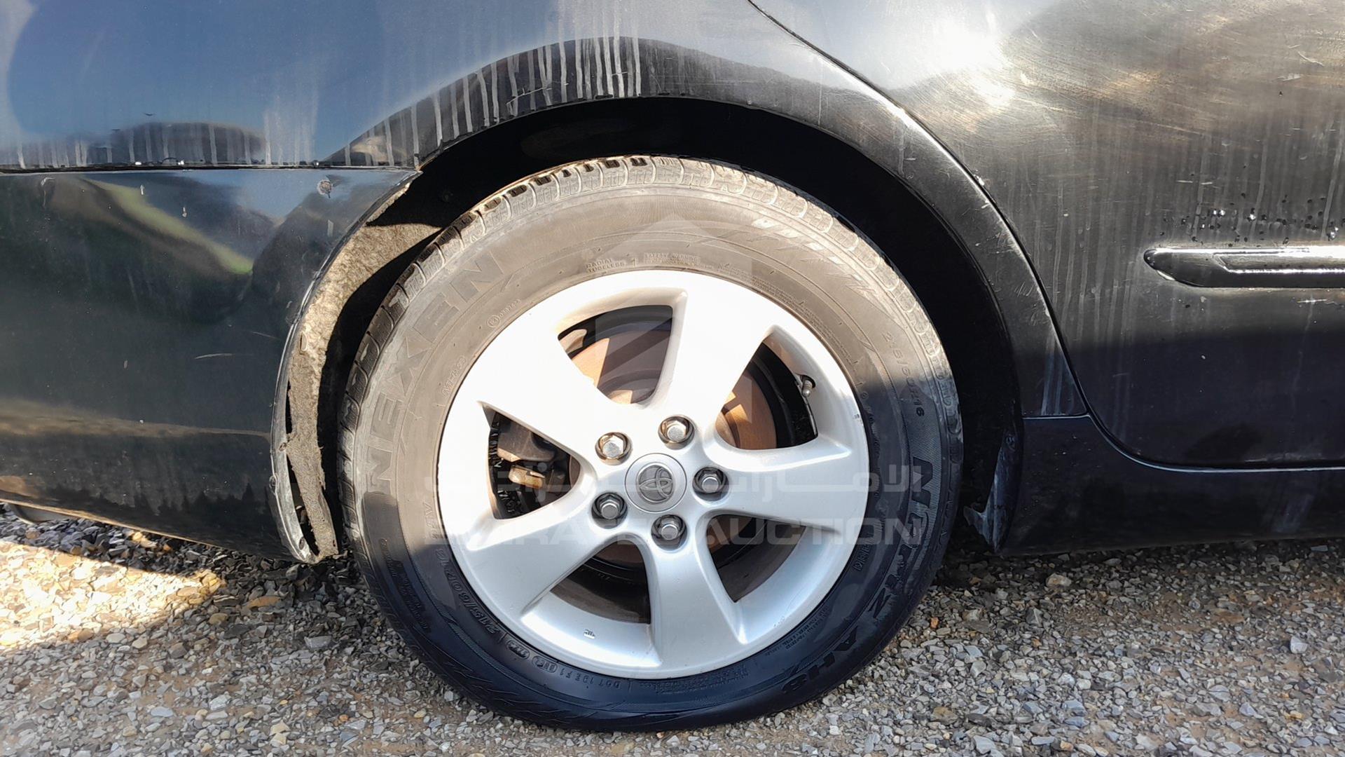 2008 TOYOTA CAMRY VIN: 6T1BE42K98X511127