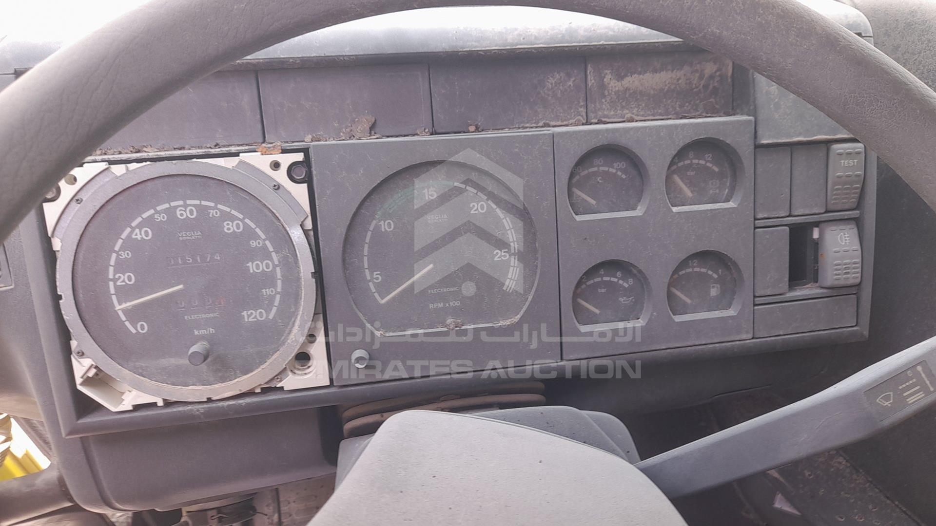 0 IVECO --- VIN: WJMF3TPT00C43342