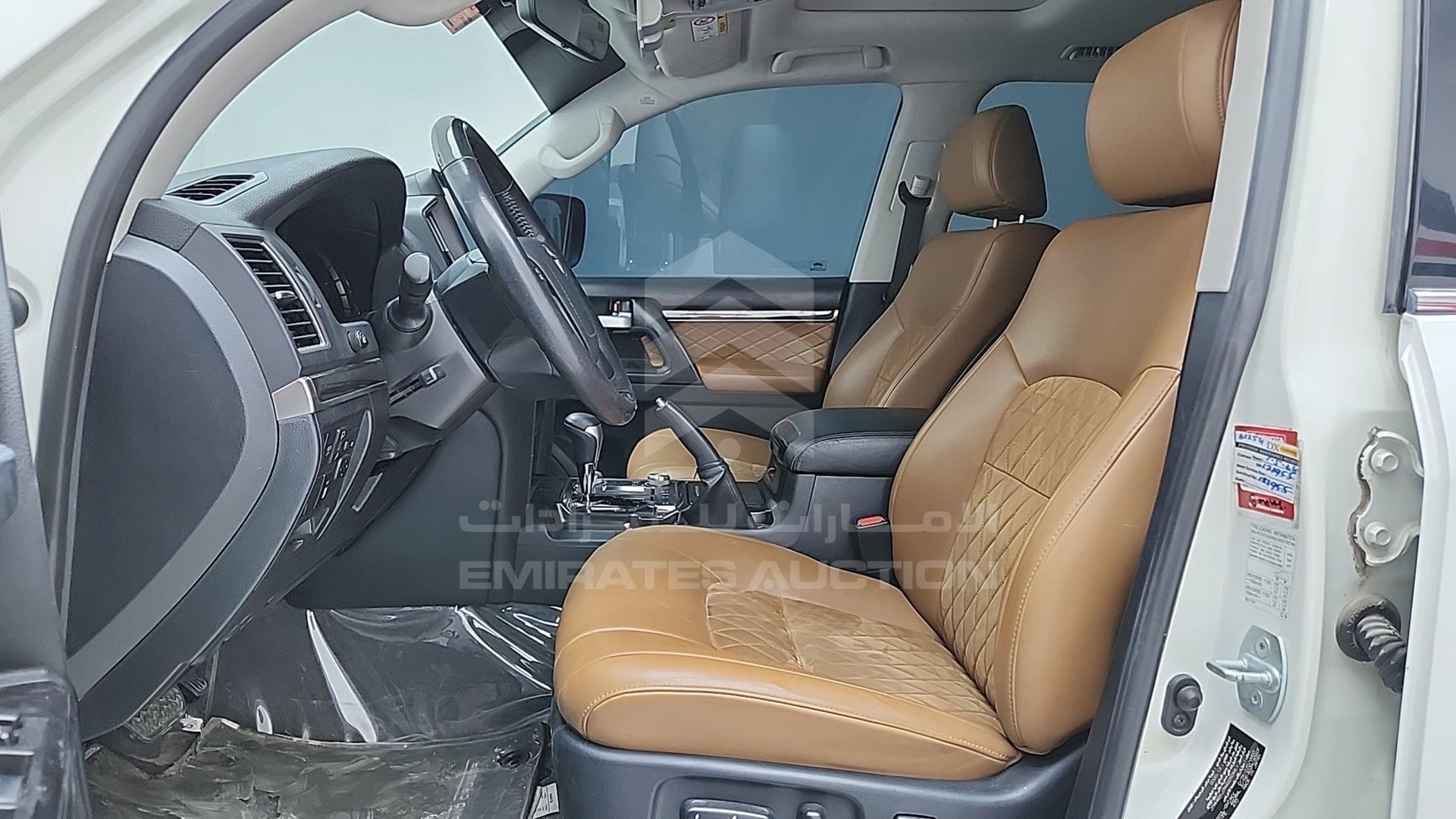 2021 TOYOTA LAND CRUISER VIN: JTMHX01J7M4225066