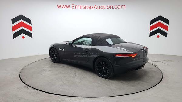 Jaguar Ftype 2014 SAJAA65GXE8K07144 Image 50