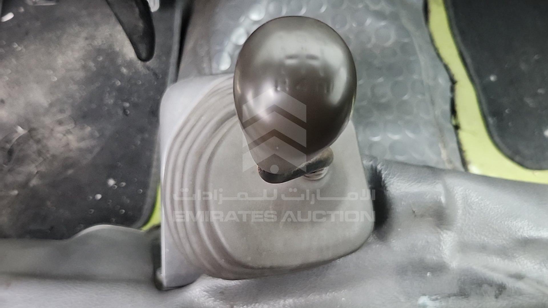 2009 NISSAN URVAN VIN: JN6AE53SX9X010195
