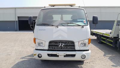2019 Hyundai HD 78
