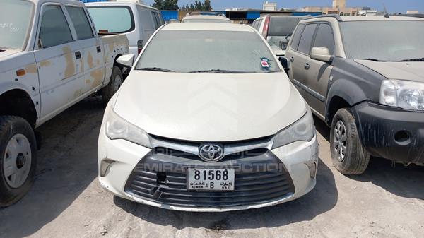 2016 6T1BF9FK4GX606522 main image
