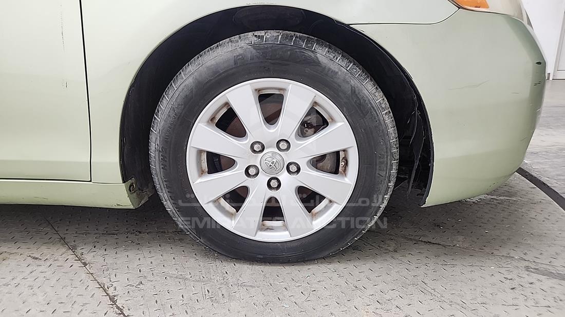 2007 Toyota Camry — Front Right Tyre — Photo 37