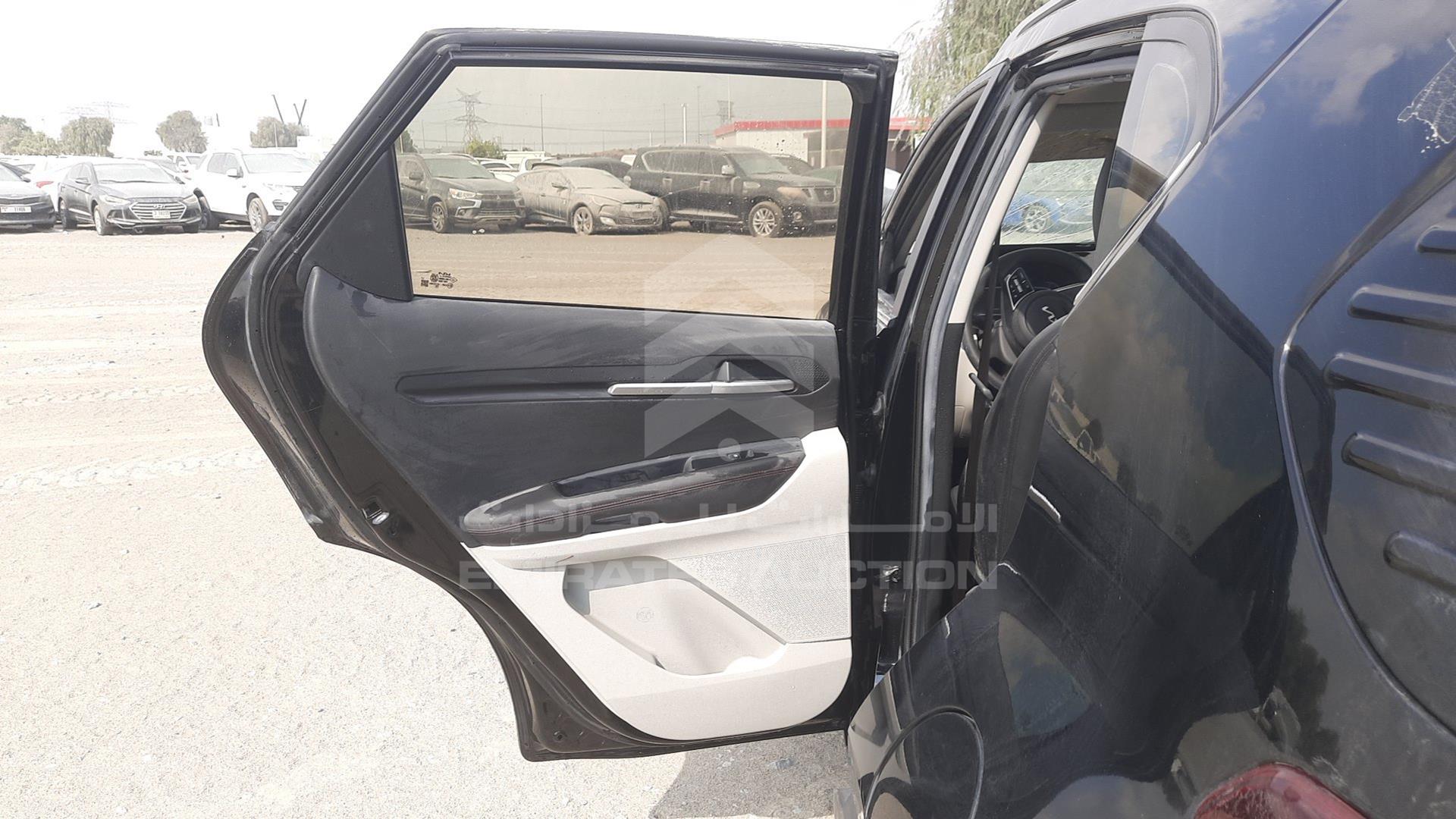 2022 KIA SONET VIN: MZBFC8149NN146787