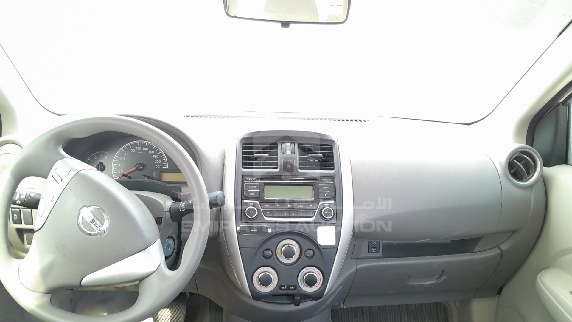 2022 NISSAN SUNNY VIN: MDHBN7AD0NG134011