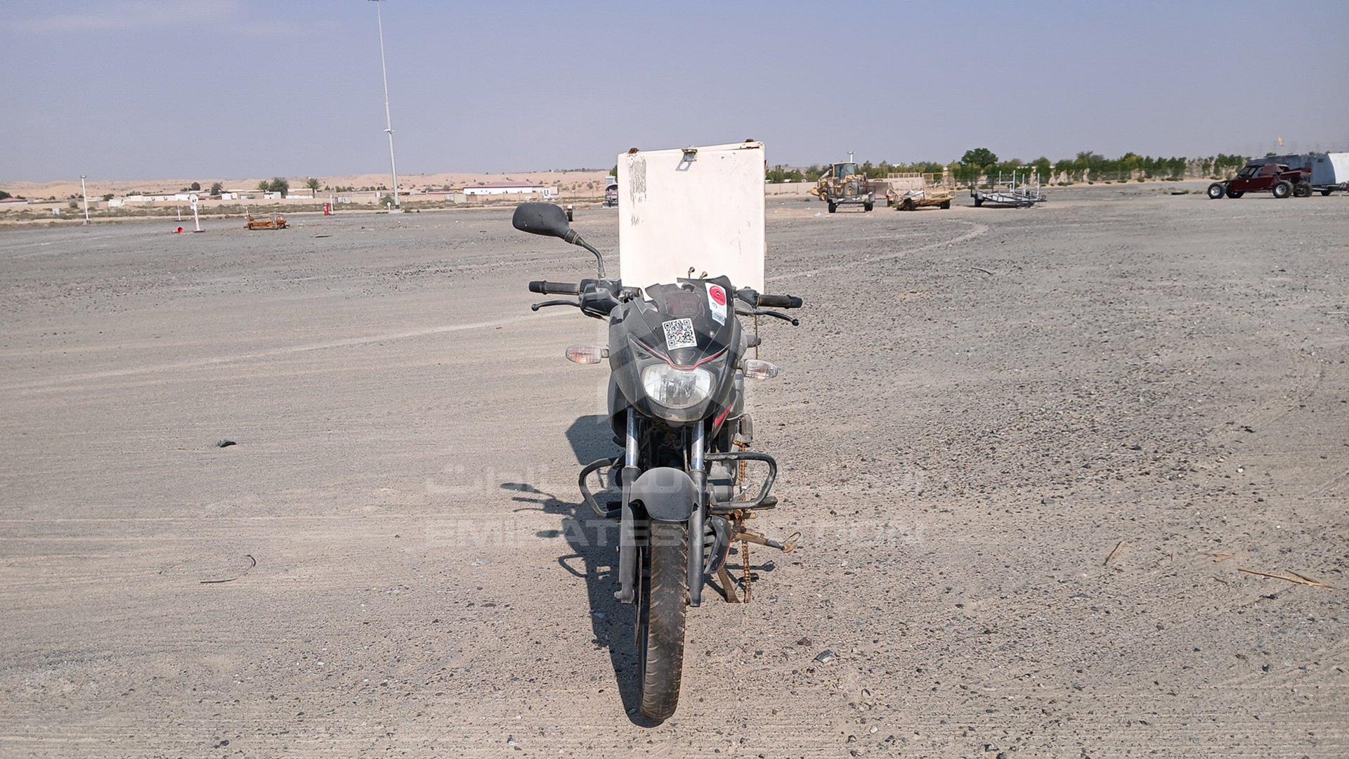 2021 BAJAJ 150 CC VIN: MD2A11CX0MCF13217
