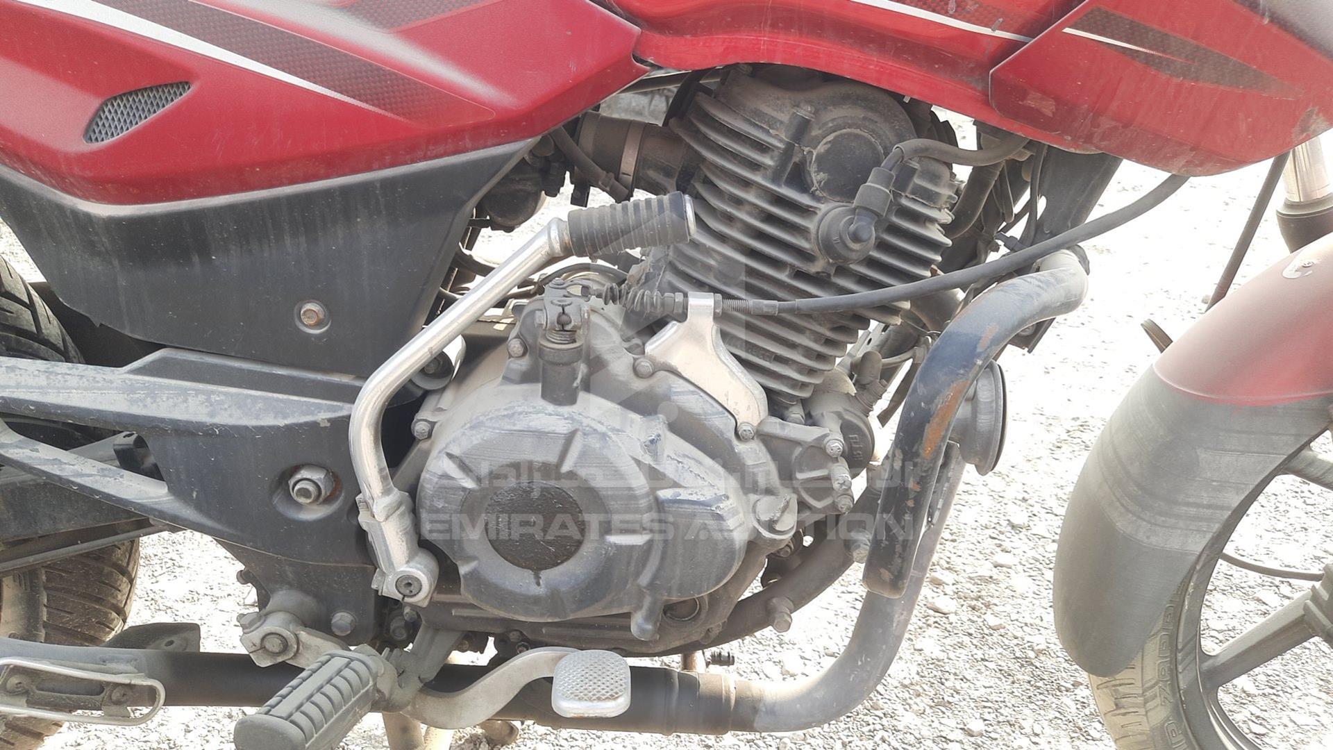2020 BAJAJ PULSAR 150 VIN: MD2A11CY4LCL77954