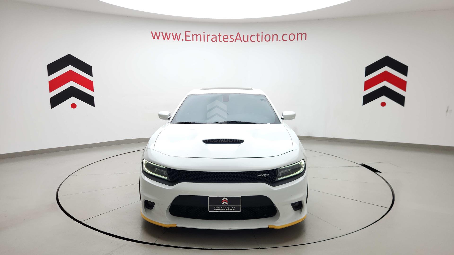 2016 DODGE CHARGER VIN: 2C3CDXEJ3GH146639