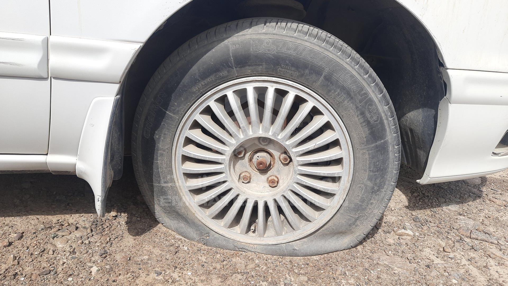 0 NISSAN MAXIMA VIN: JN1CCUA32Z0090543