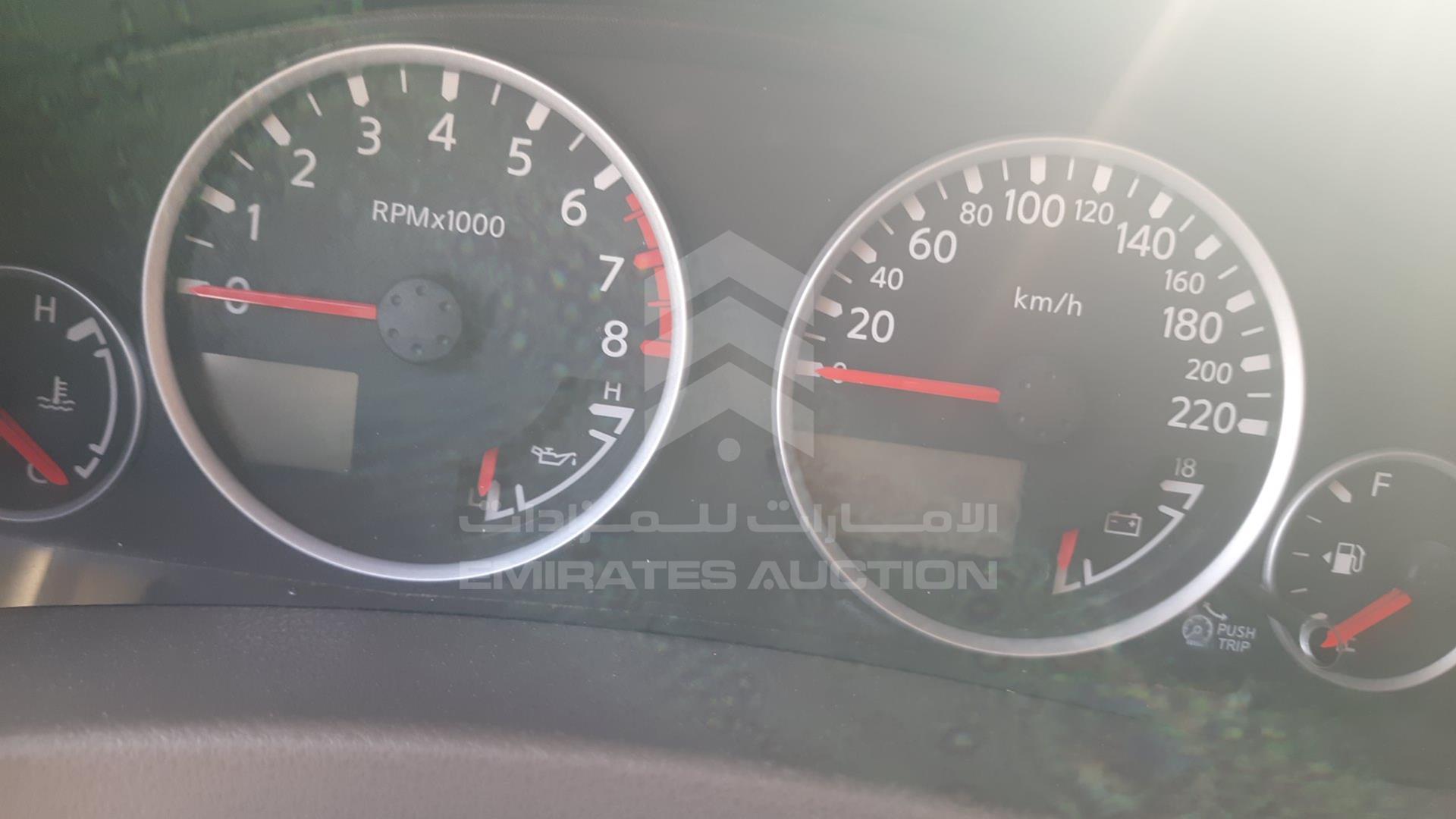 2008 NISSAN PATHFINDER VIN: 5N1AR18B18C664593