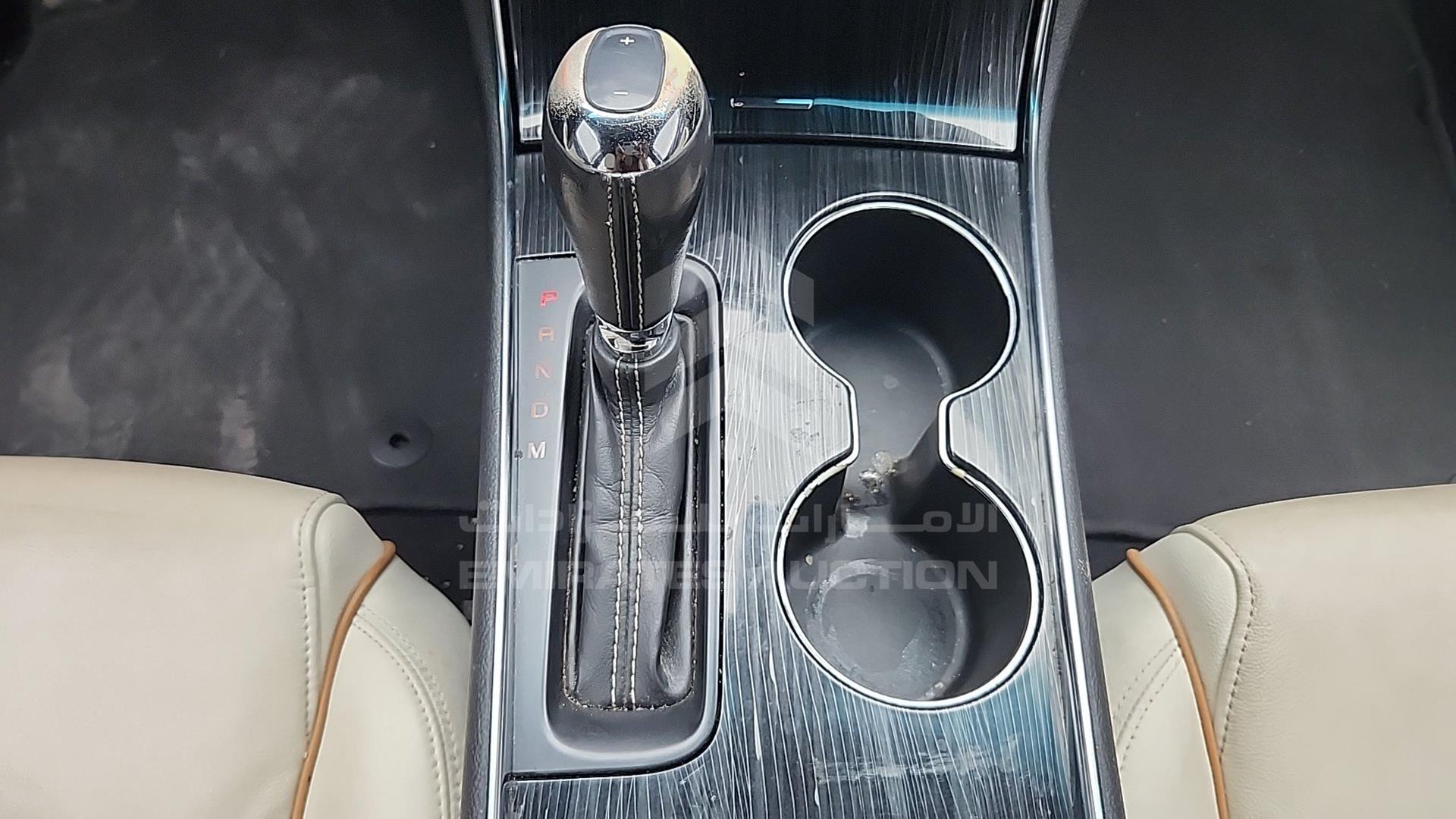 2019 CHEVROLET IMPALA VIN: 2G1135S34K9107764