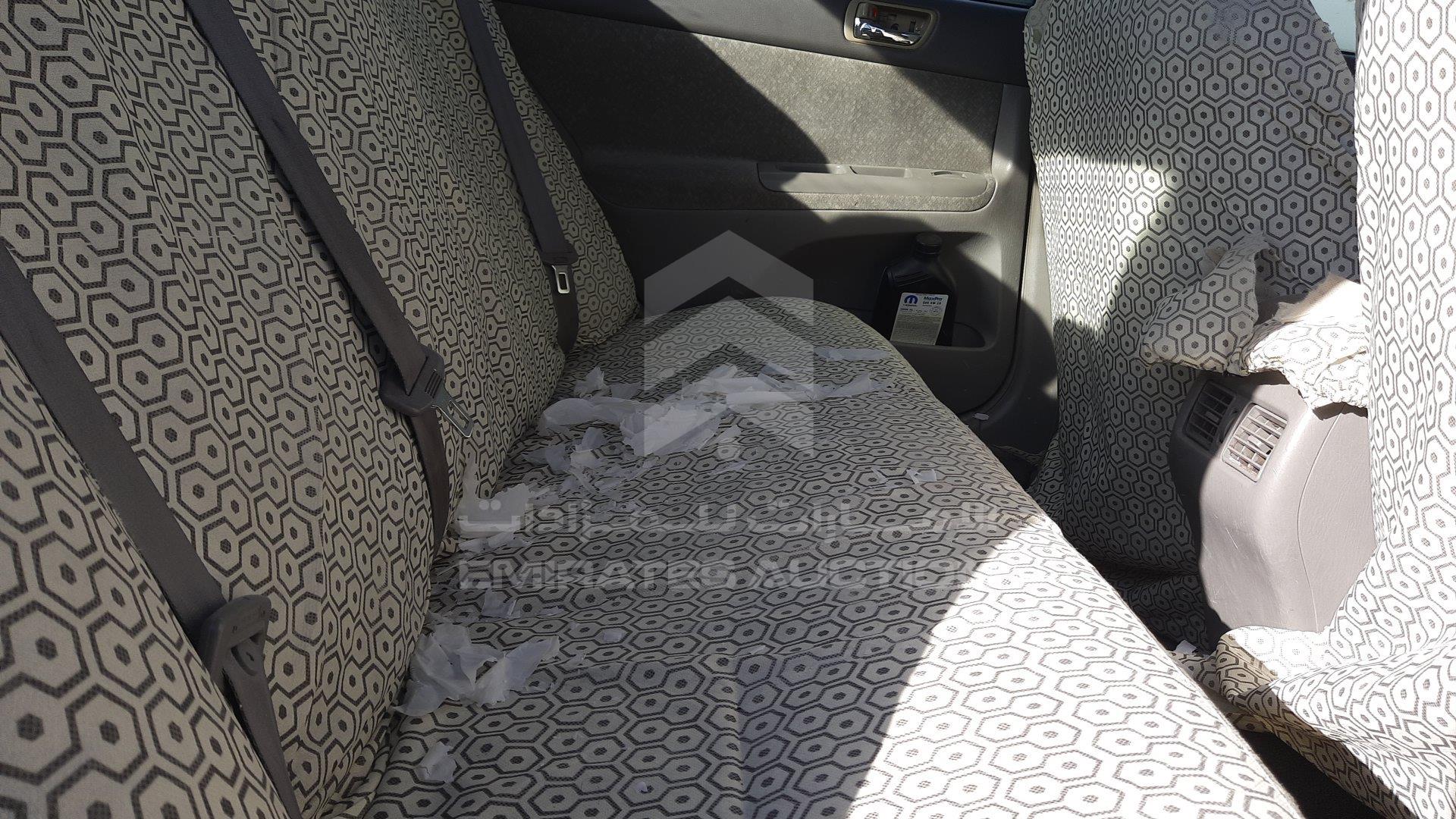 6T1BE33K84X471142 - 2004 Toyota Camry - #380180
