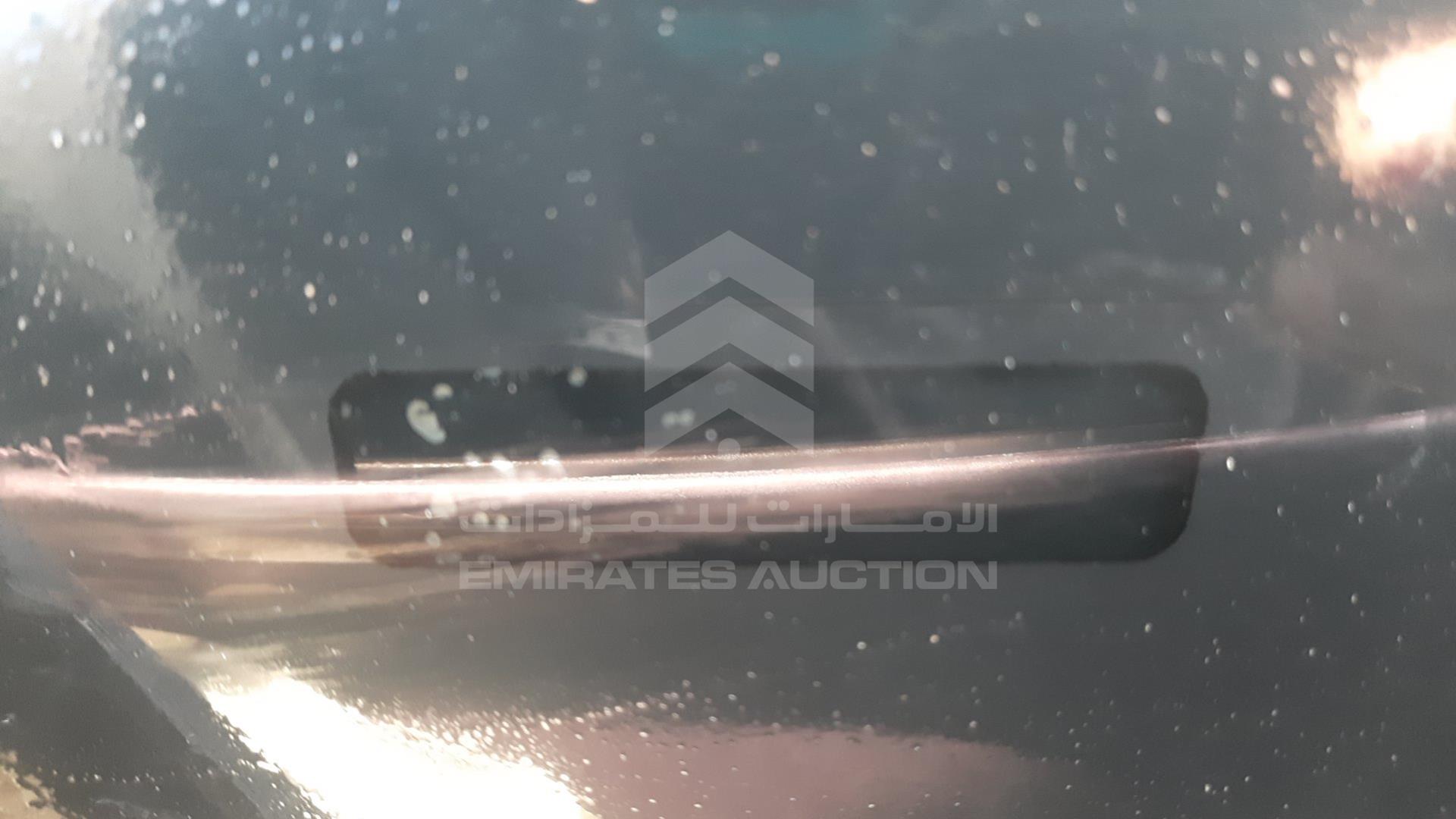 2007 MERCEDES E 63 VIN: WDBUF77X77B068319
