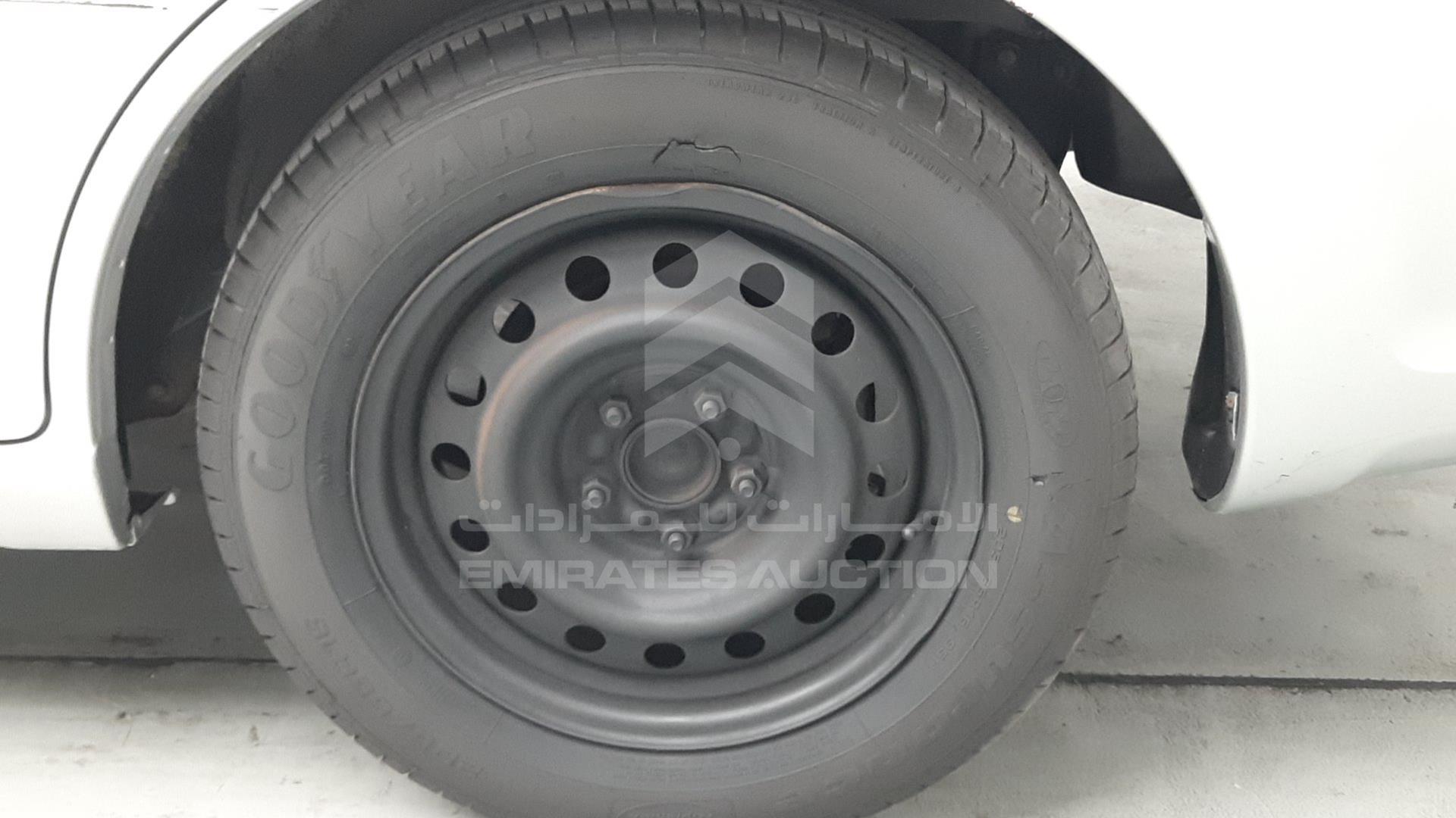 2013 MITSUBISHI GALANT VIN: 4P3SRDJ1ADE801193