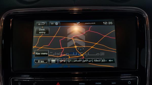 Jaguar X J 2015 SAJAA20N2FPV79969 Image 14
