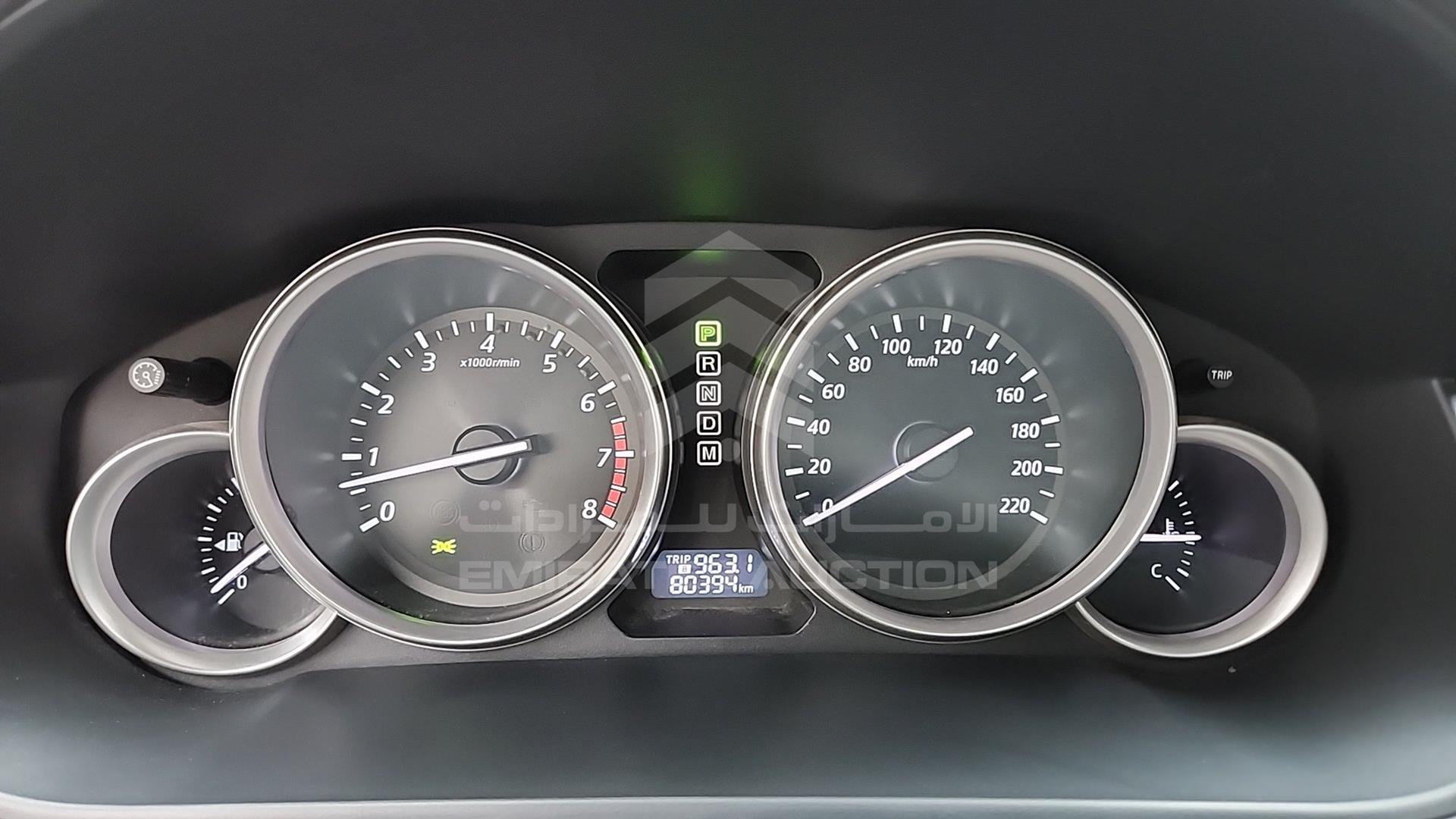 2016 MAZDA CX-9 VIN: JM7TB1MA3G0436597