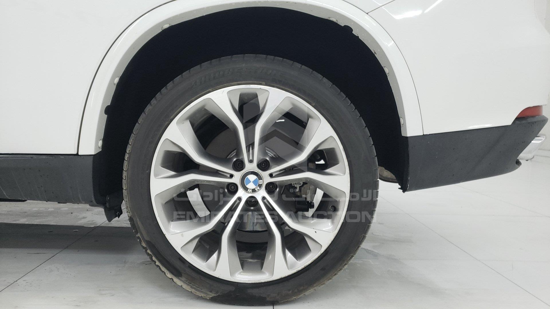 WBAKR6100F0G98036 - 2015 BMW X5 - #379248