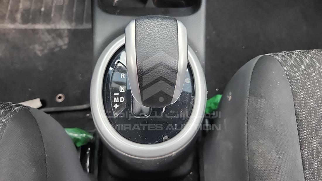 2023 Suzuki Celerio — Gear View — Photo 18