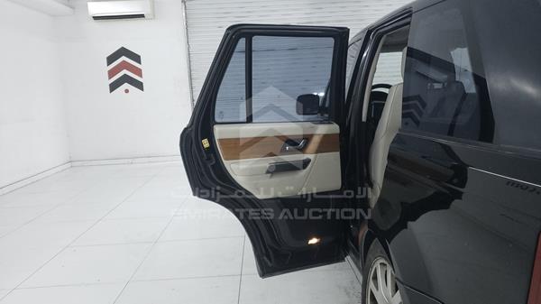 Range Rover Sport 2007 SALLSAA547A996063 Image 11