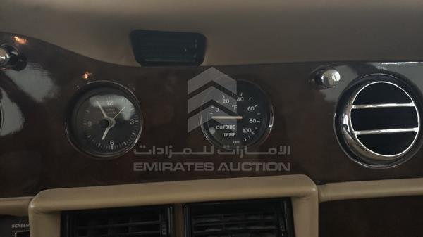 SCBZE02B9KCX26533 Bentley Eight