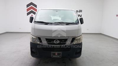 2015 Nissan Urvan - #667549