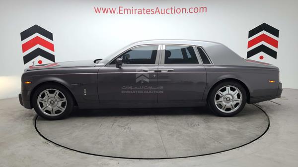 ROLLS ROYCE Phantom 2006 SCA1S68026UX00813 Image 51
